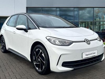VW ID.3