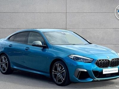 BMW M235