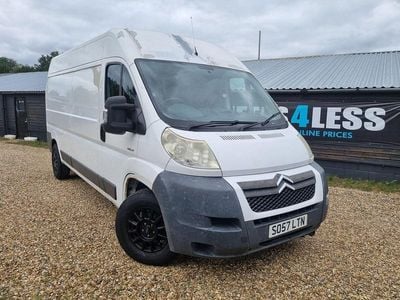 Citroën Relay