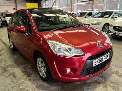 Used Citroën C3 VTR Sport 2010