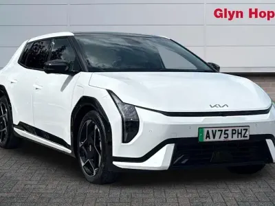 Occasion Kia EV4