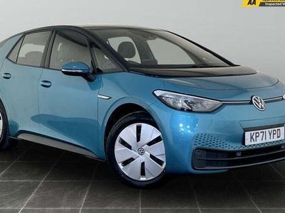 VW ID.3