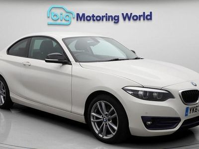BMW 220