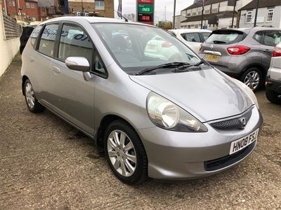 used Honda Jazz (2008/08)1.4 i-DSi SE 5d