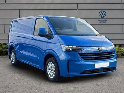 VW T6.1