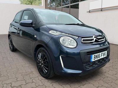 Citroën C1