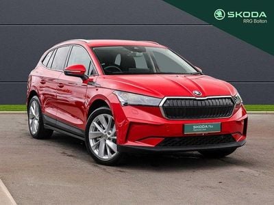 Skoda Enyaq iV