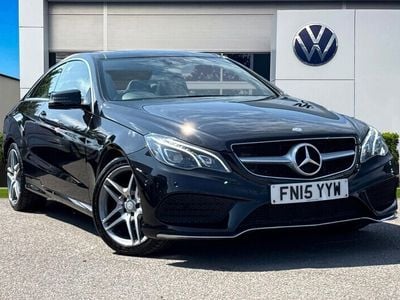Mercedes E350