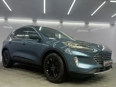 Used Ford Kuga