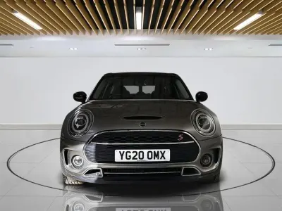 Used Mini Cooper Clubman