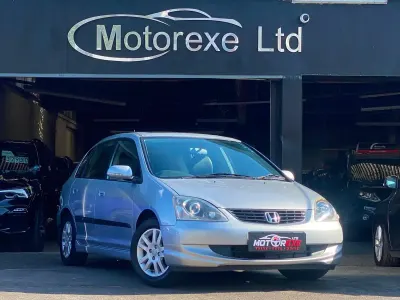 Used Honda Civic