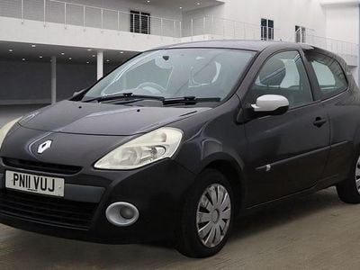 Renault Clio II
