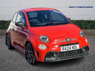 Abarth 695