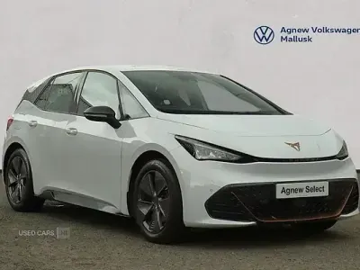 Used Cupra Born