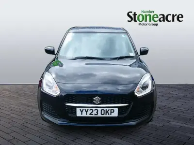 Usado Suzuki Swift