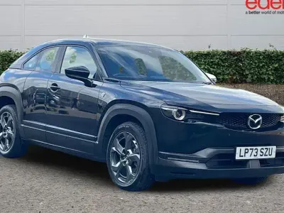 Used Mazda MX30 Prime-Line 170 HP (125 kW) 2025 SUV