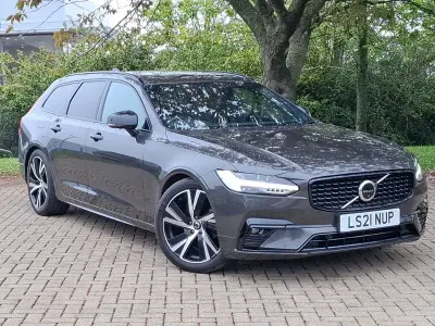 Usado Volvo V90