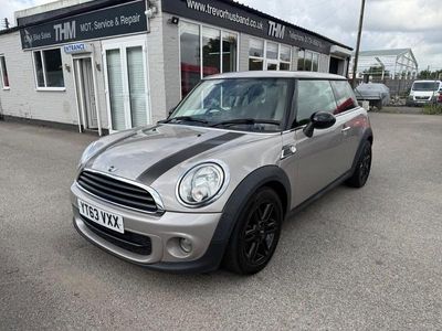 Mini One D