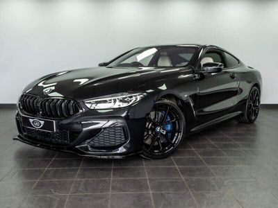 BMW 840