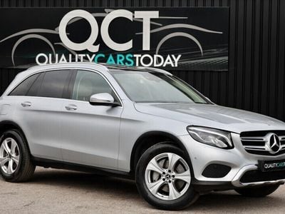 Mercedes GLC250