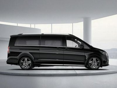 Mercedes V300