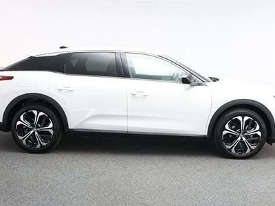 Citroën C5 X