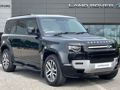 used Land Rover Defender r 110 3.0 D250 XS Edition 110 SUV