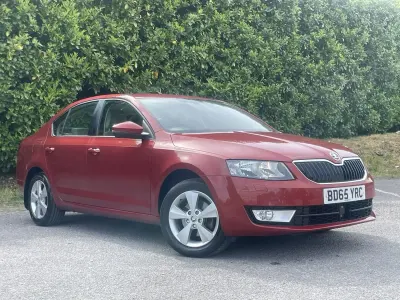 Usado Skoda Octavia