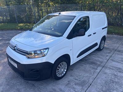 Citroën Berlingo