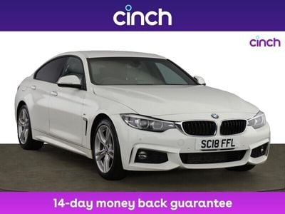 BMW 430