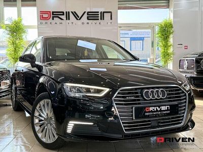 Audi A3 e-tron