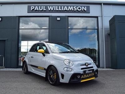 Abarth 695