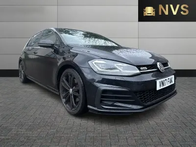 Used VW Golf VII