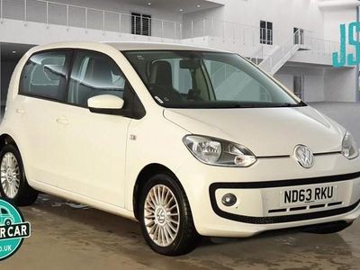 VW up!