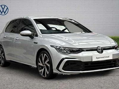 Used VW Golf VIII 150 HP (110 kW) 2023