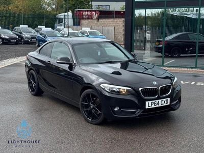 BMW 218