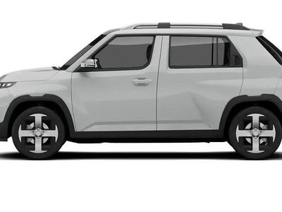 New 2026 Hyundai Inster Hatchback | £23,398 (Fair price)