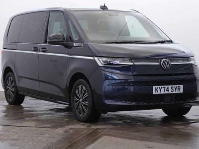 VW Multivan
