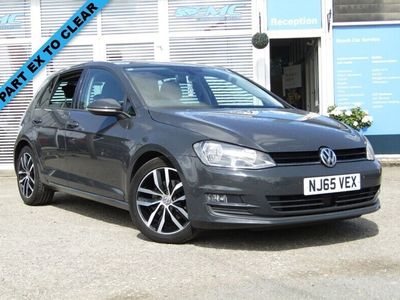 VW Golf VII