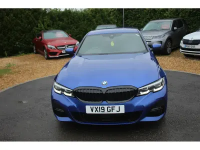 Used BMW 330