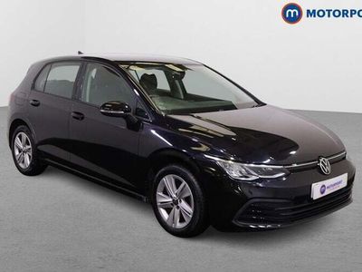VW Golf VIII