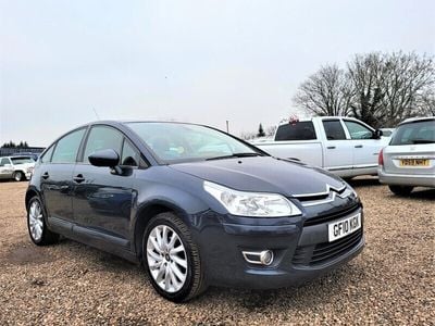 Citroën C4