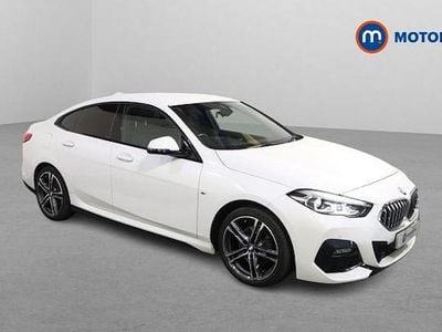 Used BMW 218 M Sport 136 HP (100 kW) 2024 Coupe