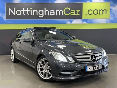 Mercedes E250