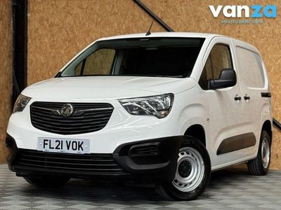 Vauxhall Combo