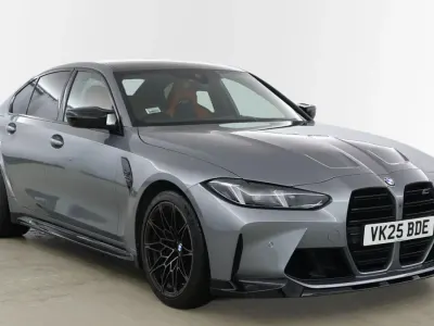 Usado BMW M3