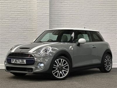 Mini Cooper SD