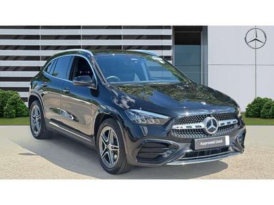 Mercedes GLA220