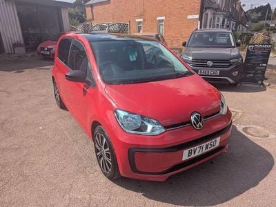 VW up!