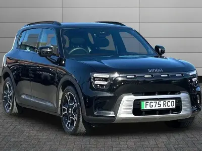 Used Smart #5 Pro 246 kW (335 HP) 2025 Other SUV